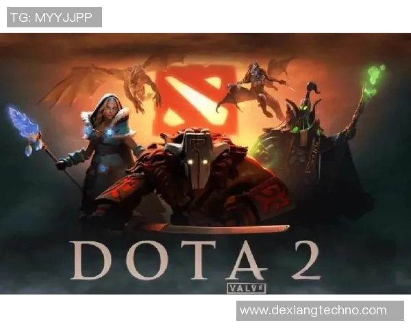深入探讨DOTA2成功背后的秘密与杨强的独特见解