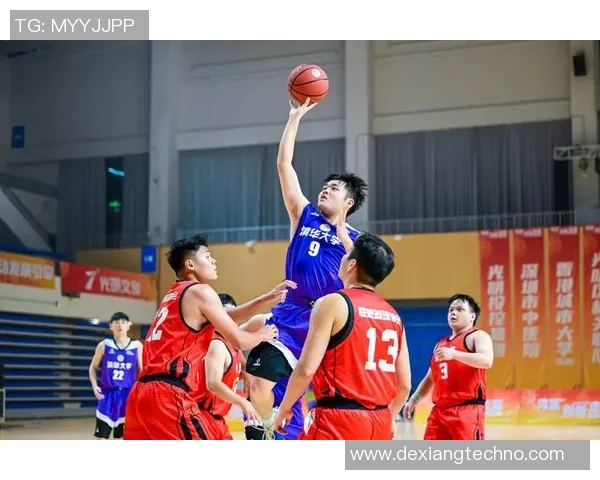 深圳篮球队在比赛经验上创新高引领全国篮球发展新趋势