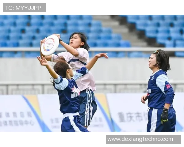 重庆飞盘队创历史新高展现飞盘耐力实力引领全国潮流