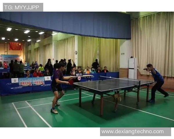 西安乒乓球队在邀请赛中的节奏表现分析与点评