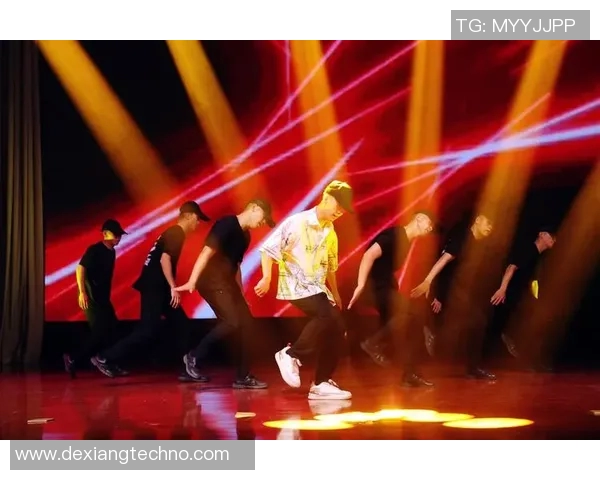 重庆街舞队灵活性探秘:舞动城市节奏与青春活力的交融之旅