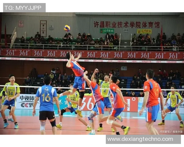 科学排球战术训练方法探索与实践提升团队竞技水平的有效策略