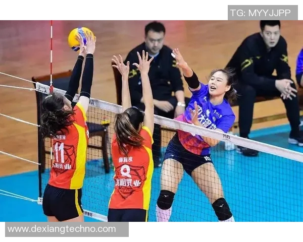 南京排球队排球意识创新高引发热议助力球队提升竞技水平