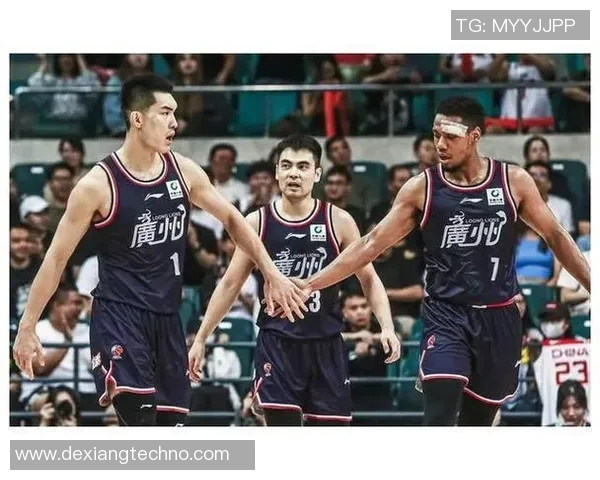 广州篮球队实力分析：联赛中的表现与未来展望