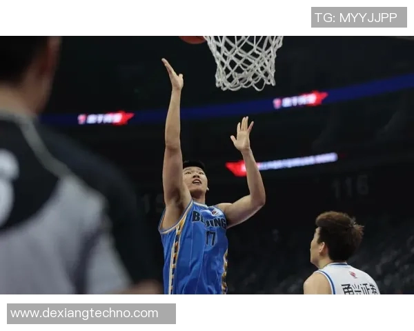 深入解析北京篮球队战术表现的关键数据与趋势分析