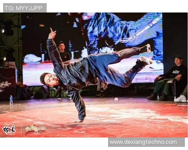 重庆街舞队与广州街舞队耐力对决赛后分析与精彩回顾