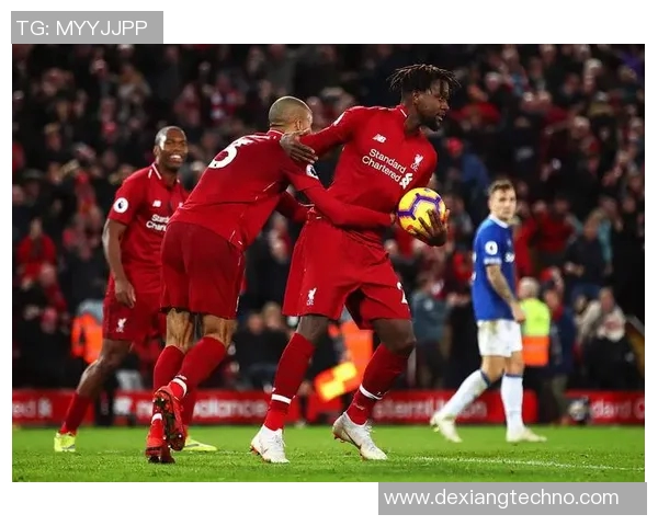 利物浦与热刺精彩对决直播回放全程回顾与分析