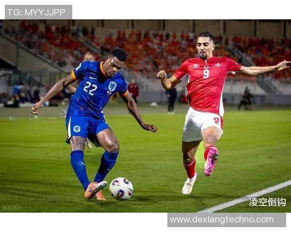 加克波：从荷兰新星到欧洲足坛的闪耀之星的成长之路