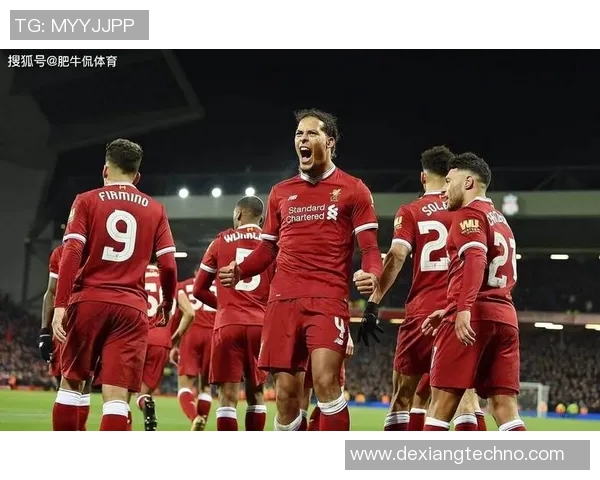 利物浦与切尔西的巅峰对决CCTV5直播精彩瞬间回顾