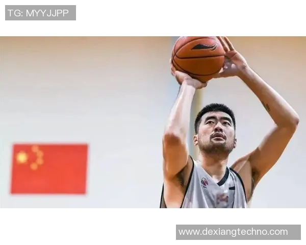 张兆旭：从篮球新星到职业生涯巅峰的奋斗历程与心路历程解析