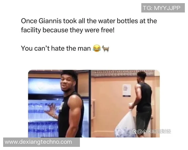 扬尼斯阿德托昆博的成长之路与NBA传奇的崛起之旅