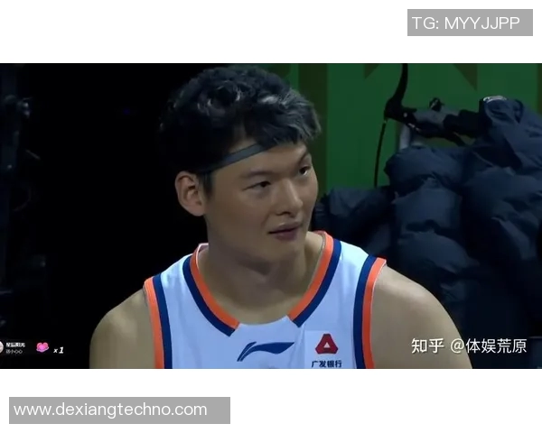 王哲林领衔中国男篮新一代崛起之路展望与挑战