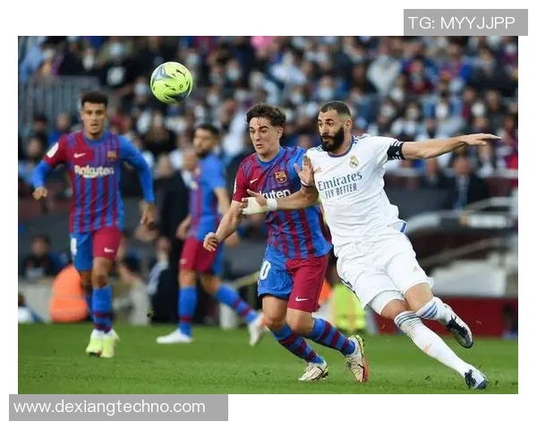 皇马与巴萨巅峰对决竟猜活动精彩开启快来参与竞猜赢取丰厚奖品