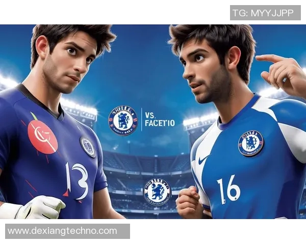 切尔西与埃弗顿英超1415赛季精彩对决回顾与分析