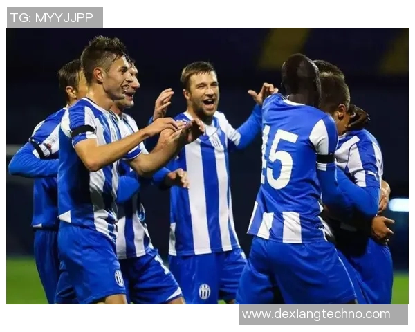 吉迪纳摩迎战亚布洛强强对决引发球迷热情期待