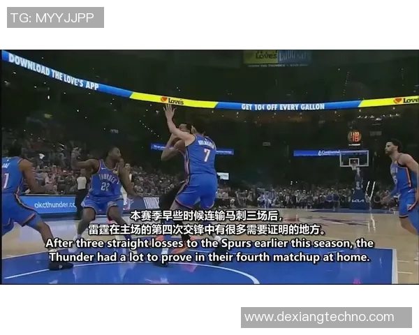 雷霆与马刺激战2018年3月11日精彩回顾与赛后分析