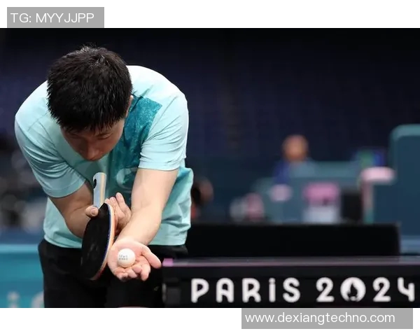 马龙与水谷隼精彩对决直播全程回顾及赛后分析