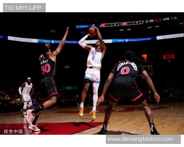 2018年猛龙与雷霆精彩对决全场录像回放分析与精彩瞬间回顾