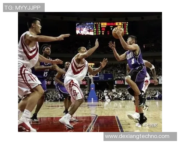 NBA火箭队对阵国王队精彩直播全程回顾与赛后分析