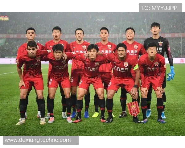 上海上港与北京队激战正酣精彩直播全程回顾与分析