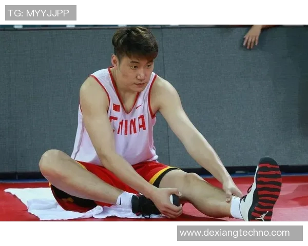 常林：从篮球场上的拼搏者到人生舞台上的奋斗者之路