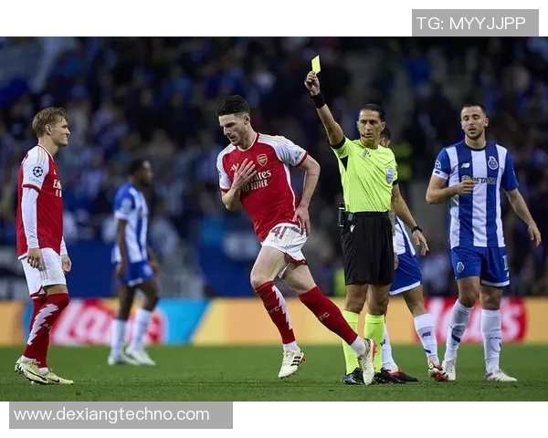 欧冠赛场冷门频现阿森纳遭波尔图逆转无缘八强