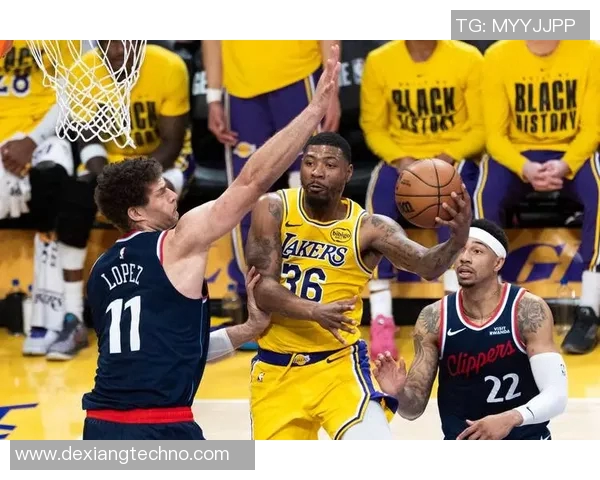 湖人对快船精彩直播360全景呈现尽享篮球盛宴