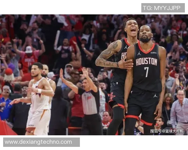 火箭队与热火队球员状态分析及比赛前景展望